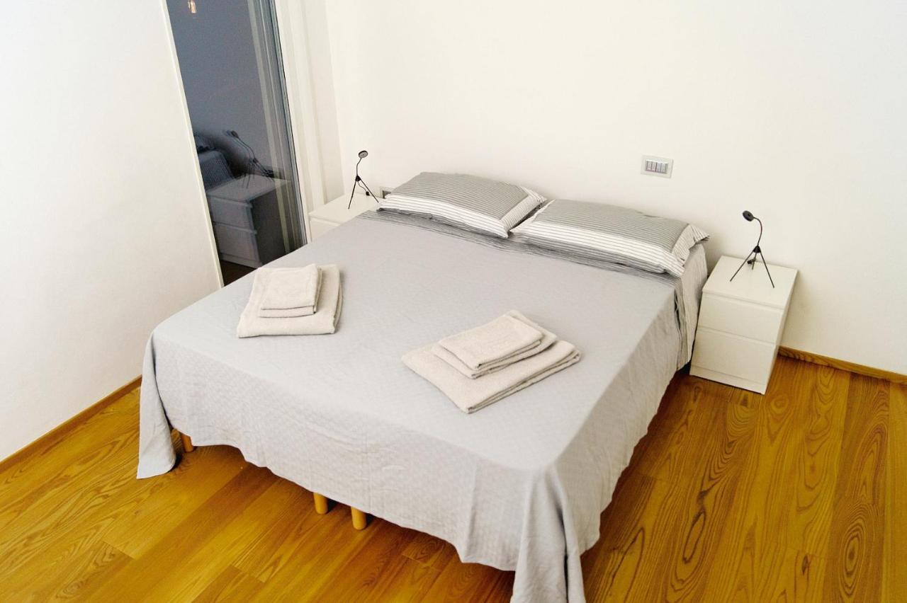 Bed and Breakfast Wooden House à Montegrotto Terme Extérieur photo